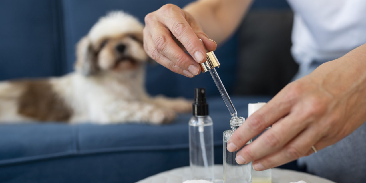 Homeopatia Veterinária: qualidade de vida e bem-estar aos animais